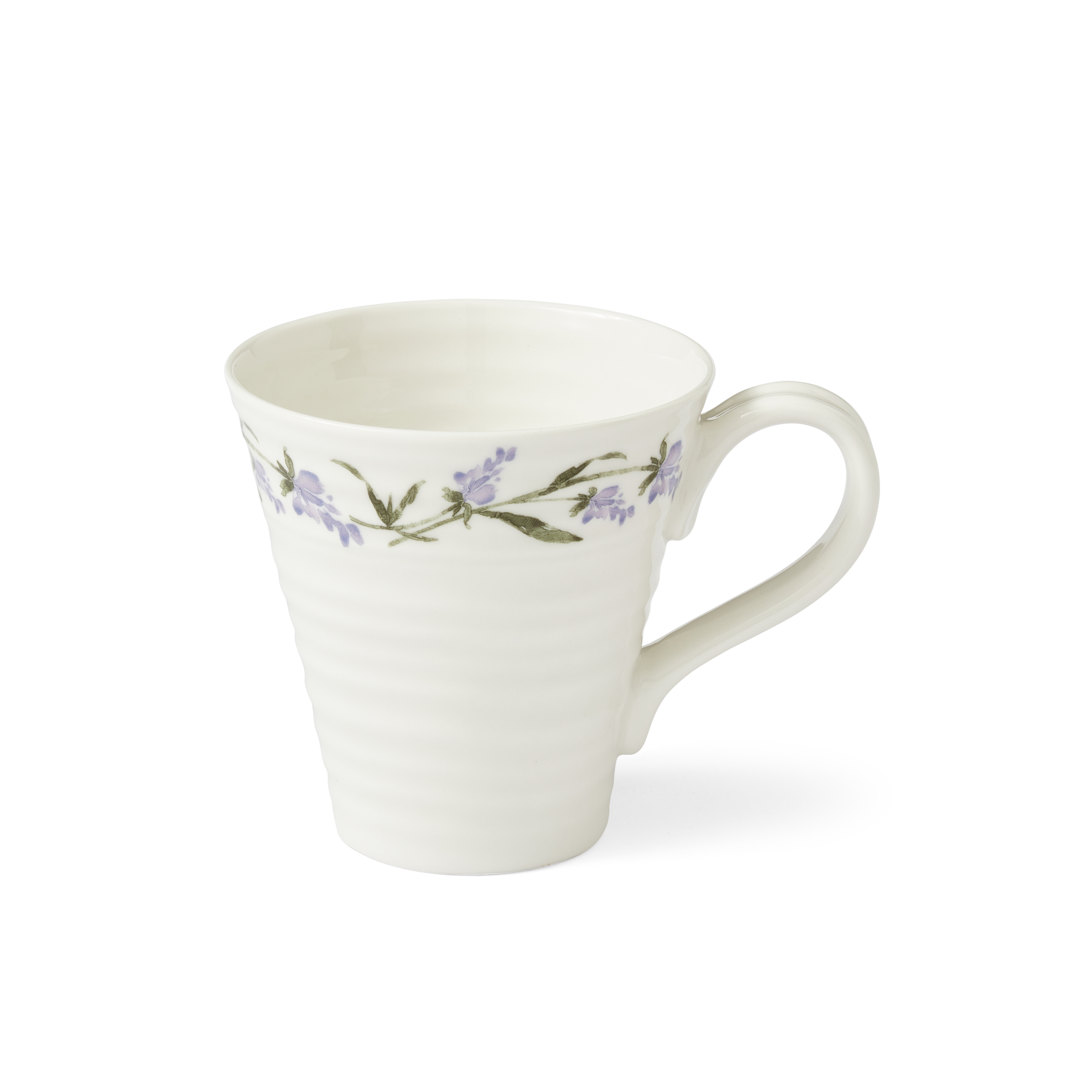 Sophie Conran Lavandula Set of 2 Mugs image number null